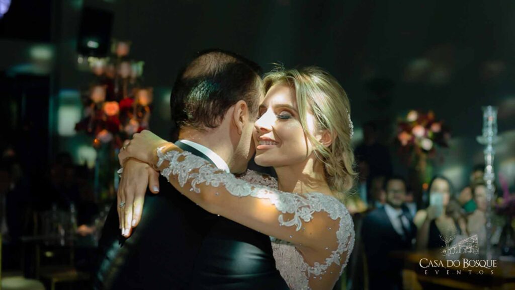 Casa do Bosque Eventos