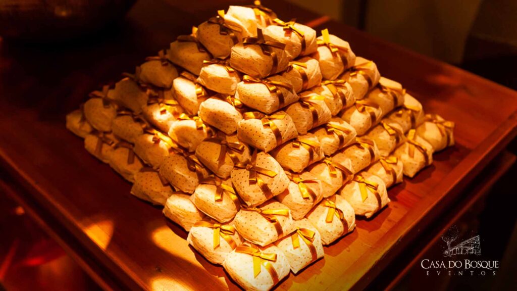 Casa do Bosque Eventos