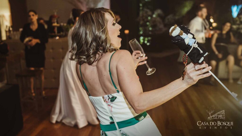 Casa do Bosque Eventos