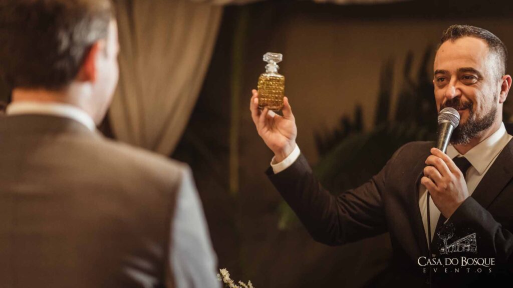 Casa do Bosque Eventos