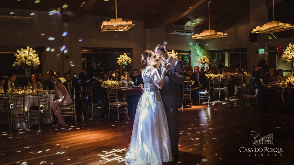 Casa do Bosque Eventos