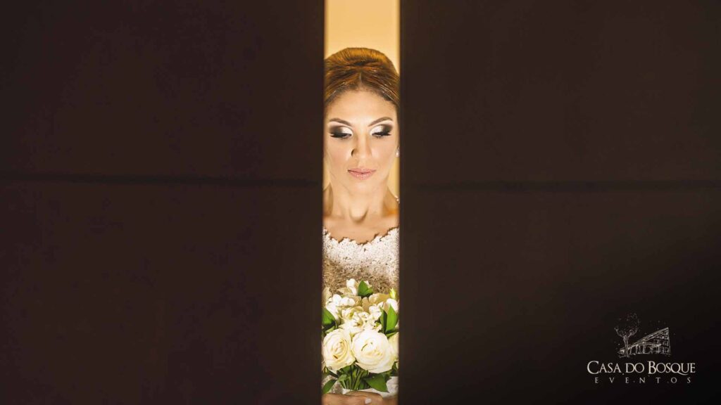 Casa do Bosque Eventos