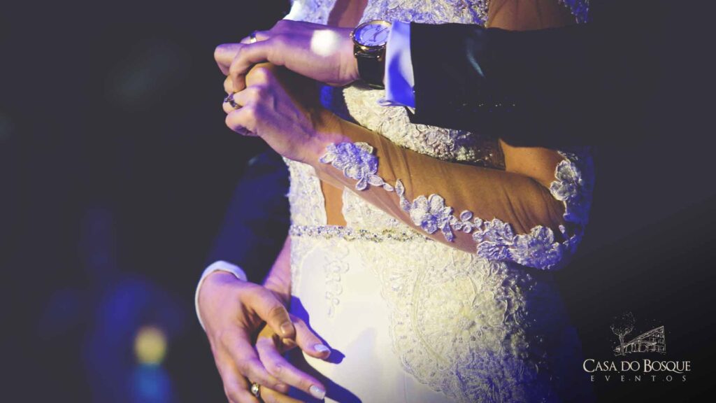 Casa do Bosque Eventos