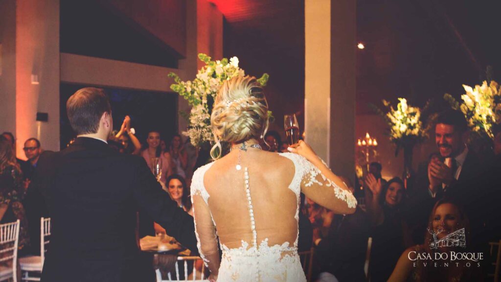 Casa do Bosque Eventos