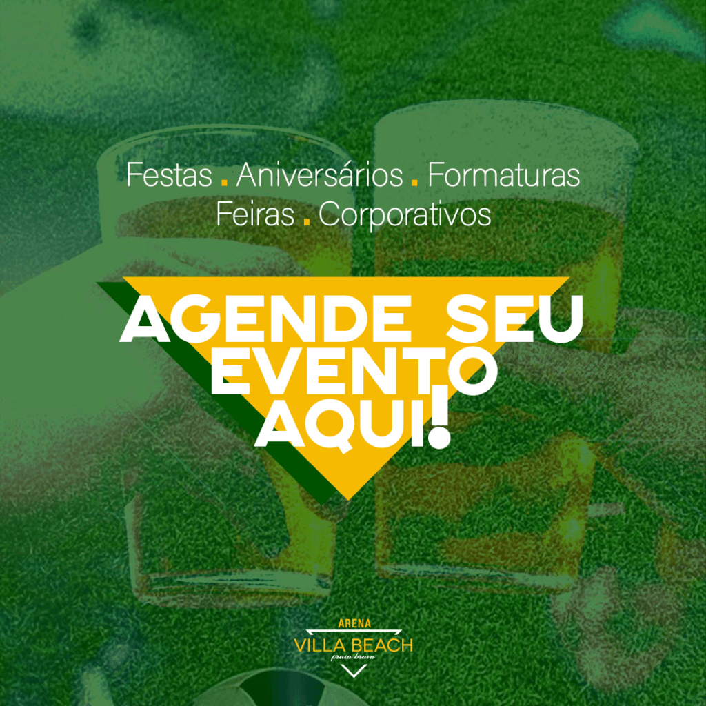 Arena Villa Beach