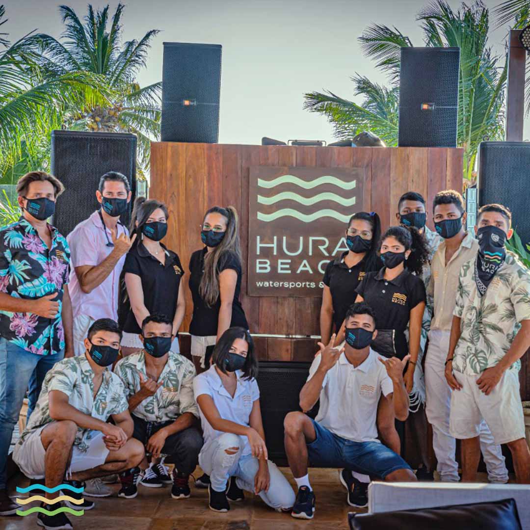 Hura Beach