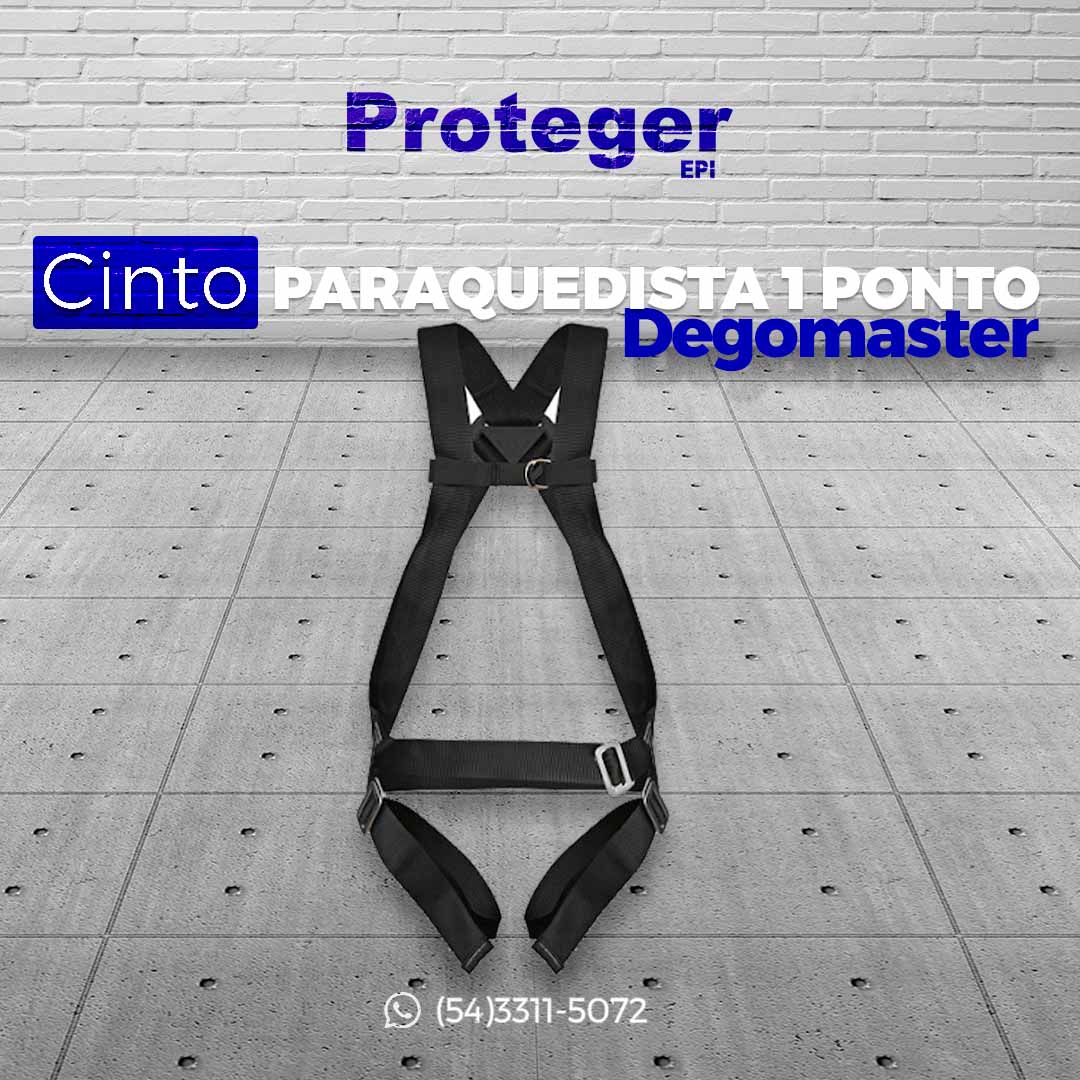 Proteger EPI