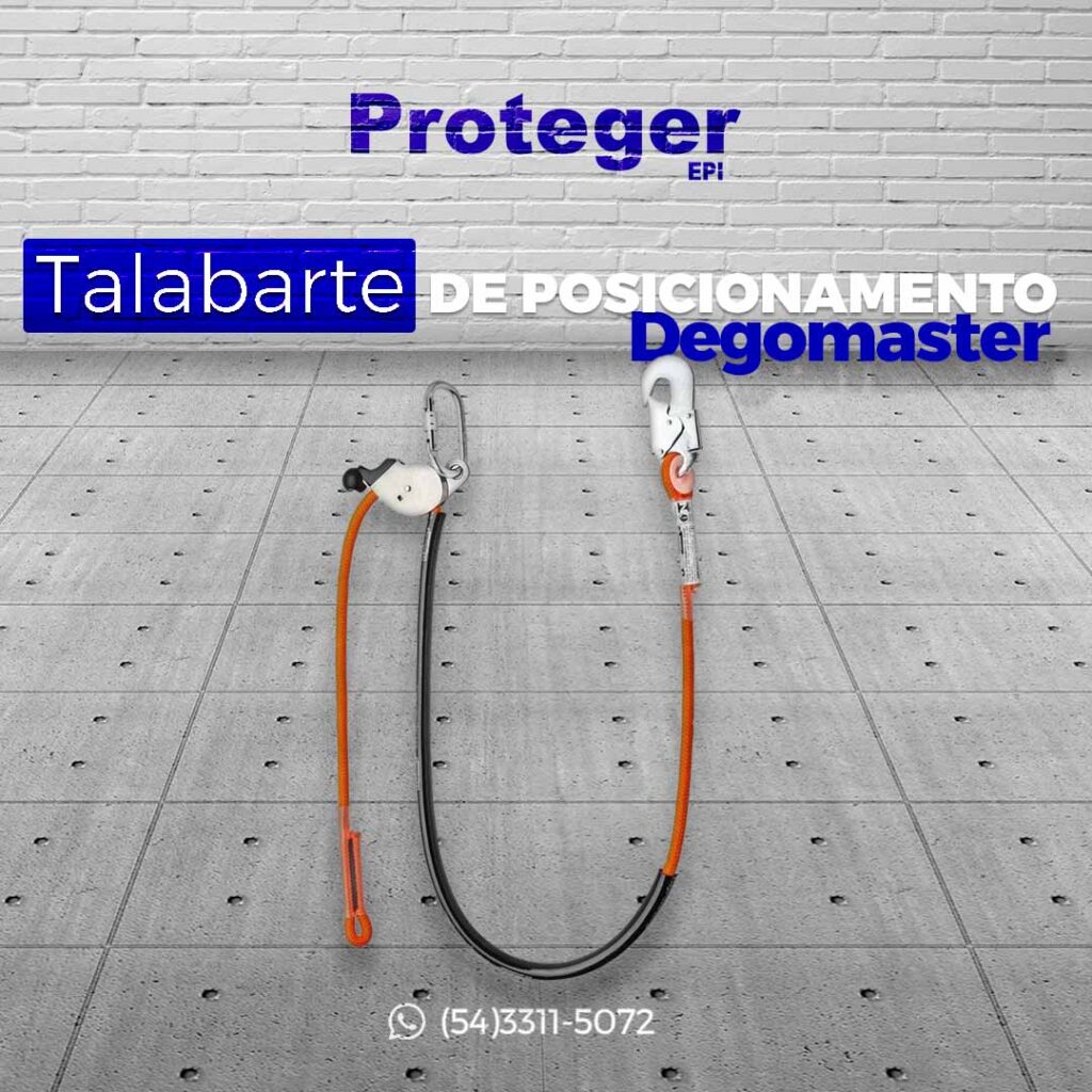 Proteger EPI