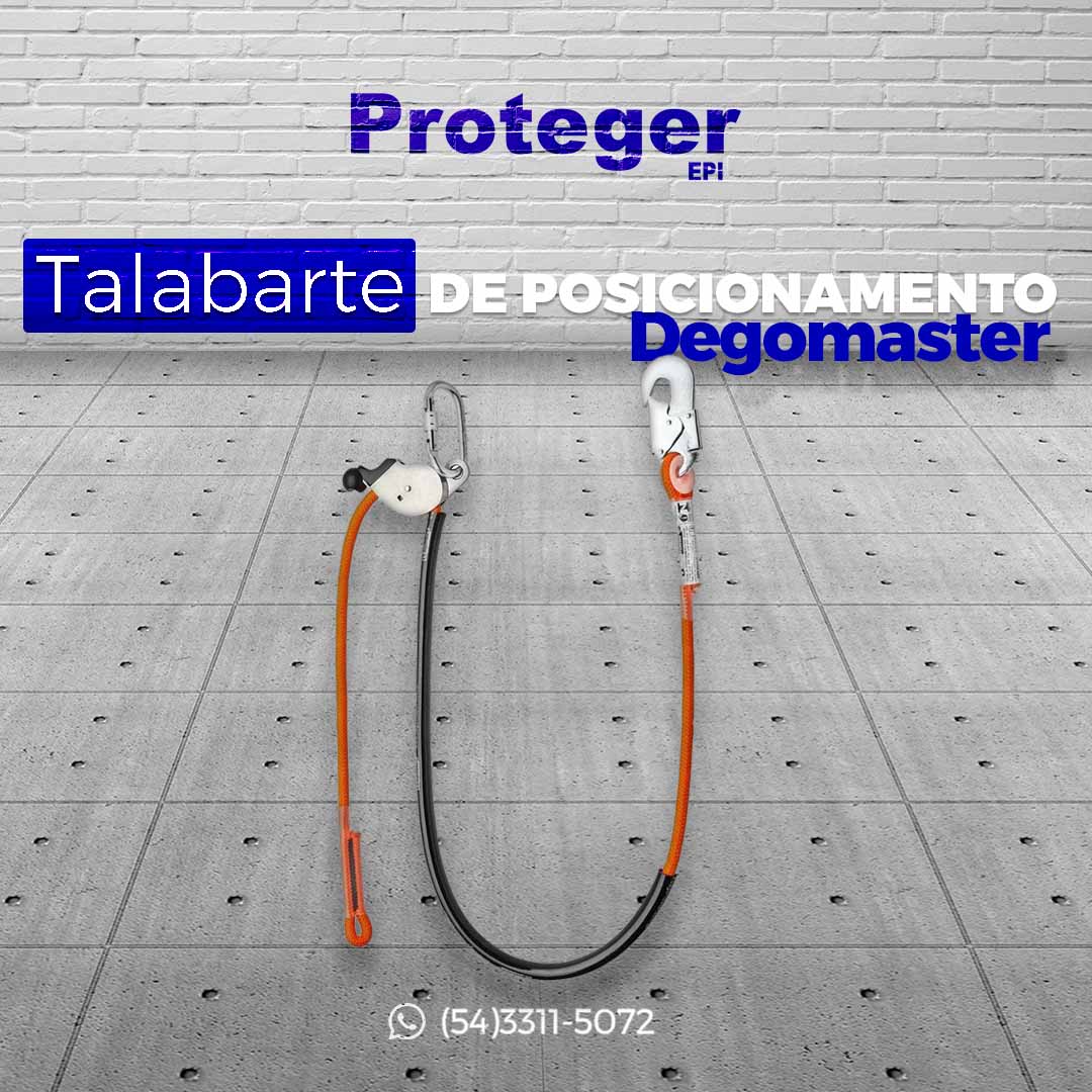 Proteger EPI