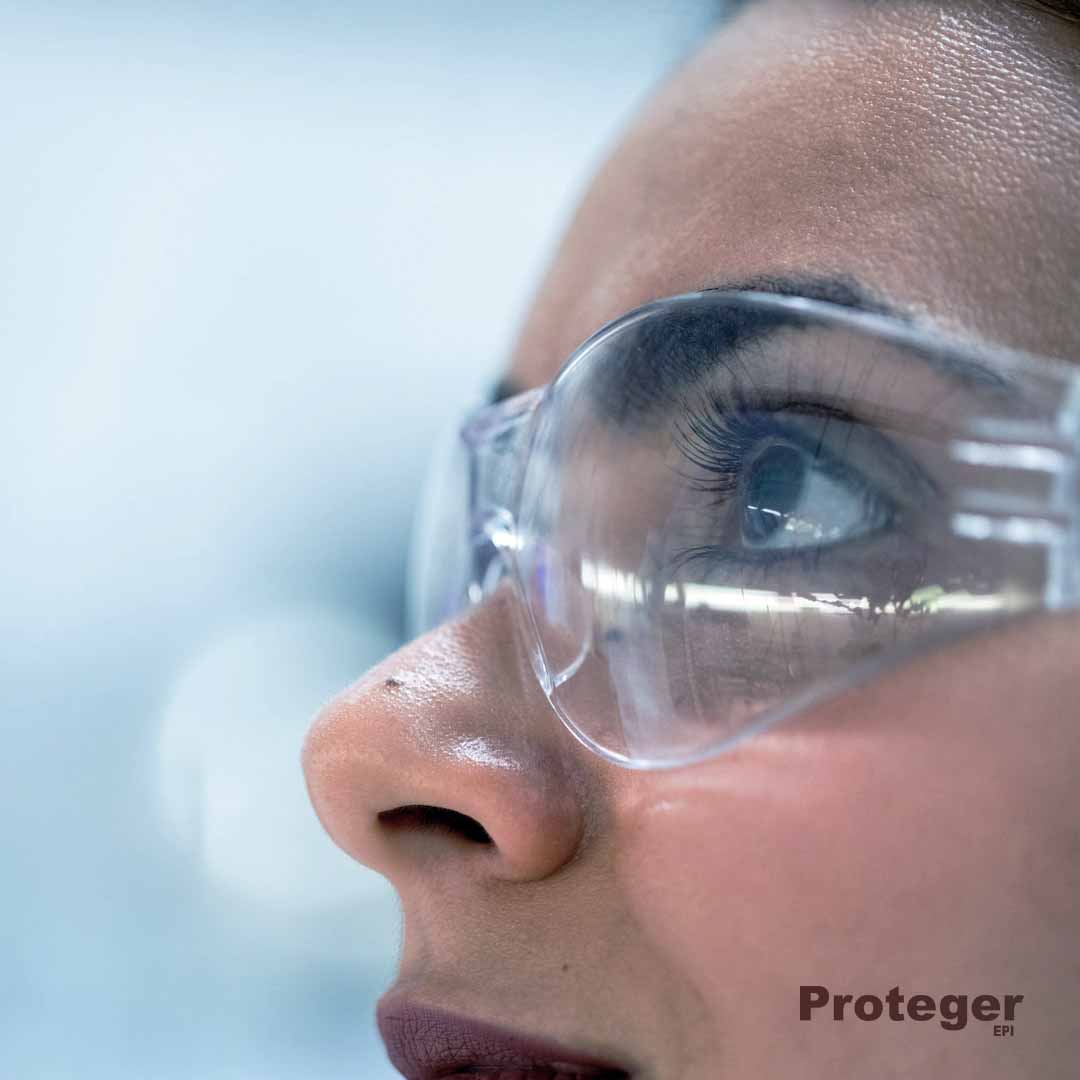 Proteger EPI