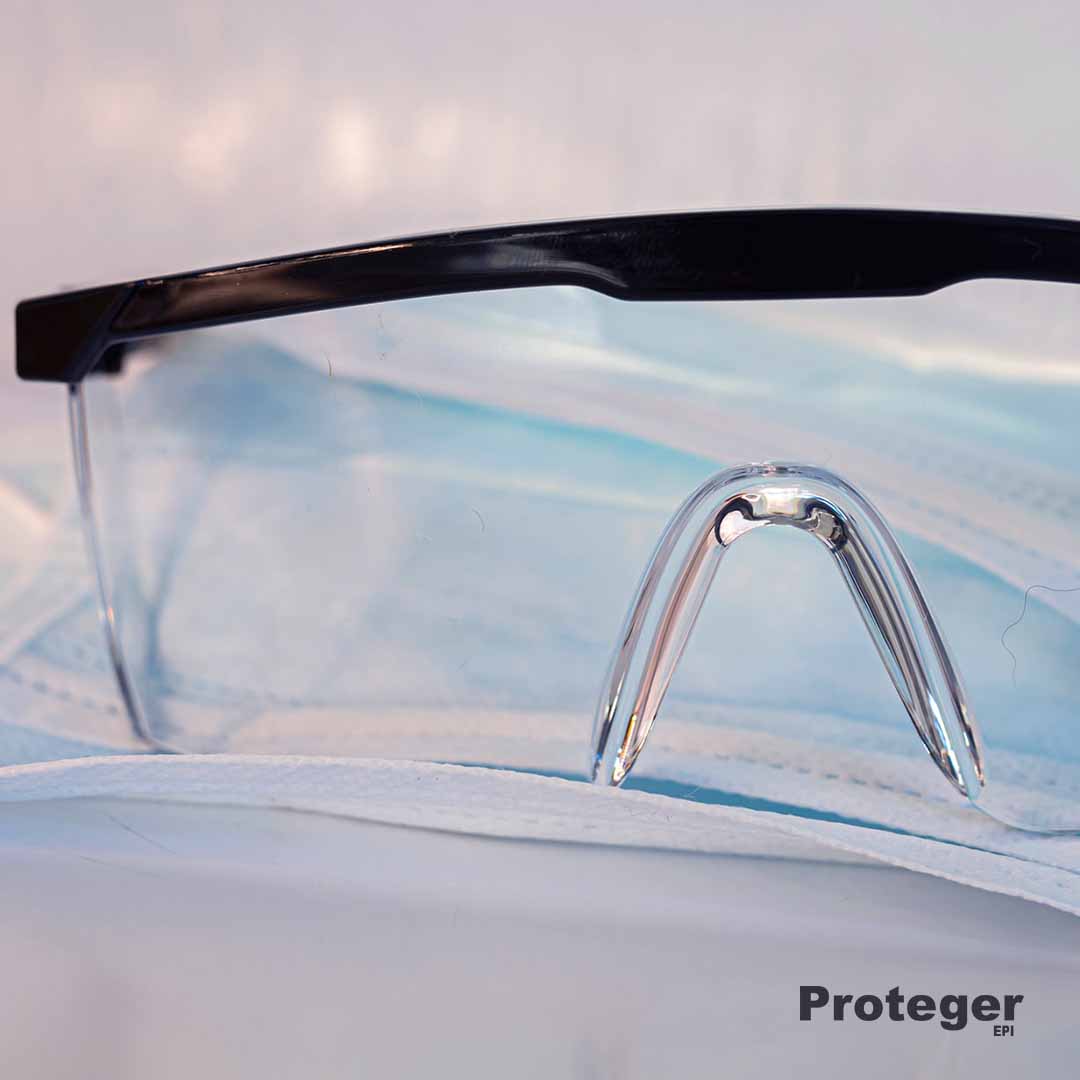 Proteger EPI