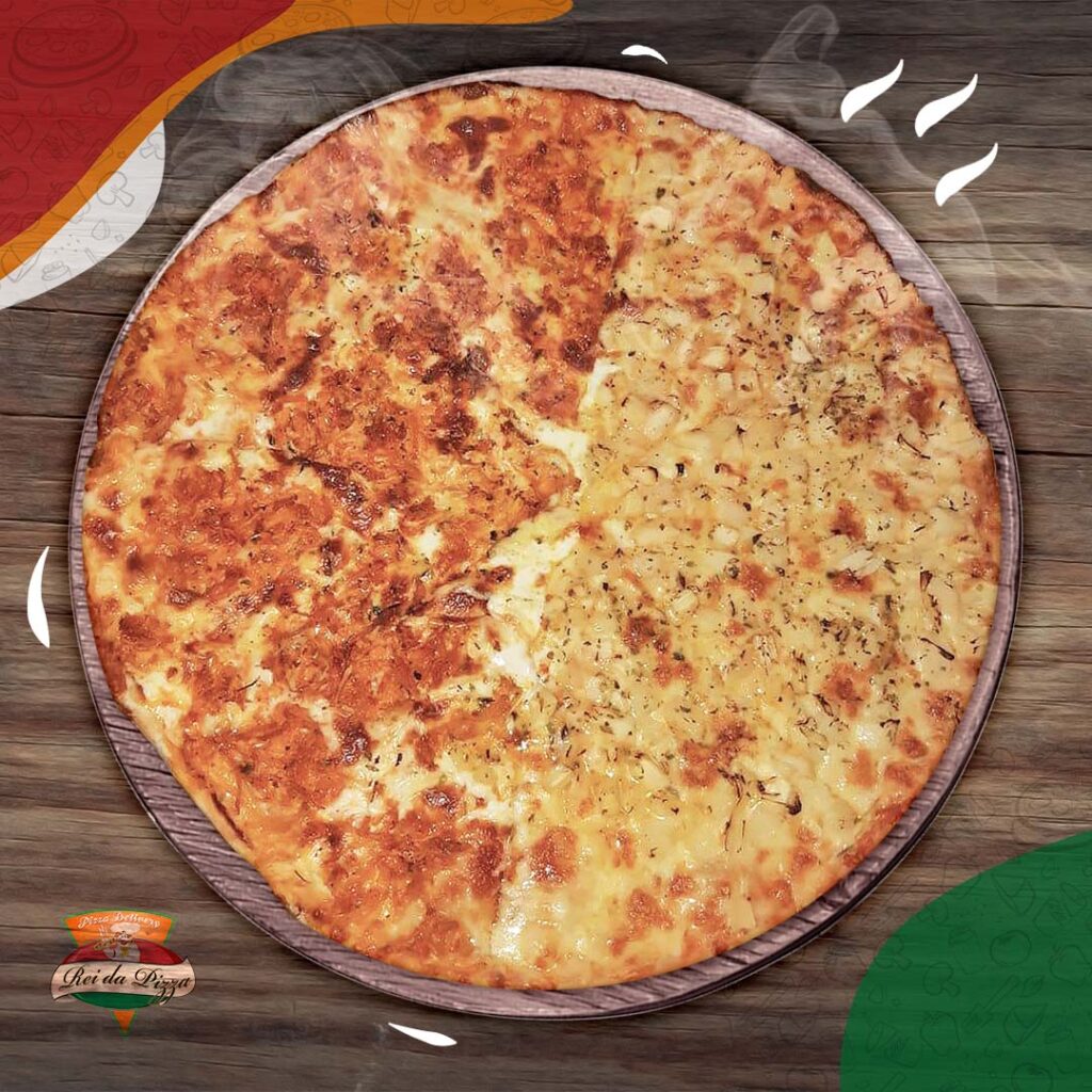 Rei da Pizza CZS