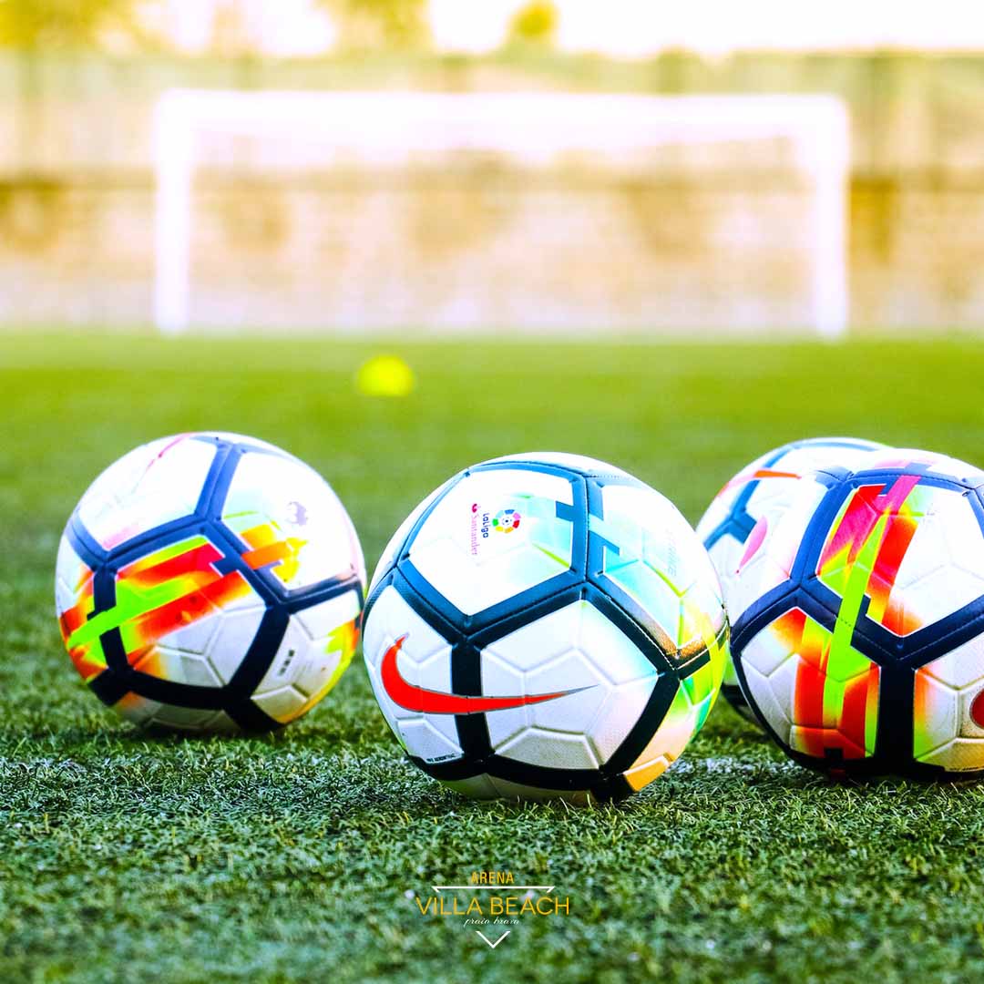 Arena Villa Beach