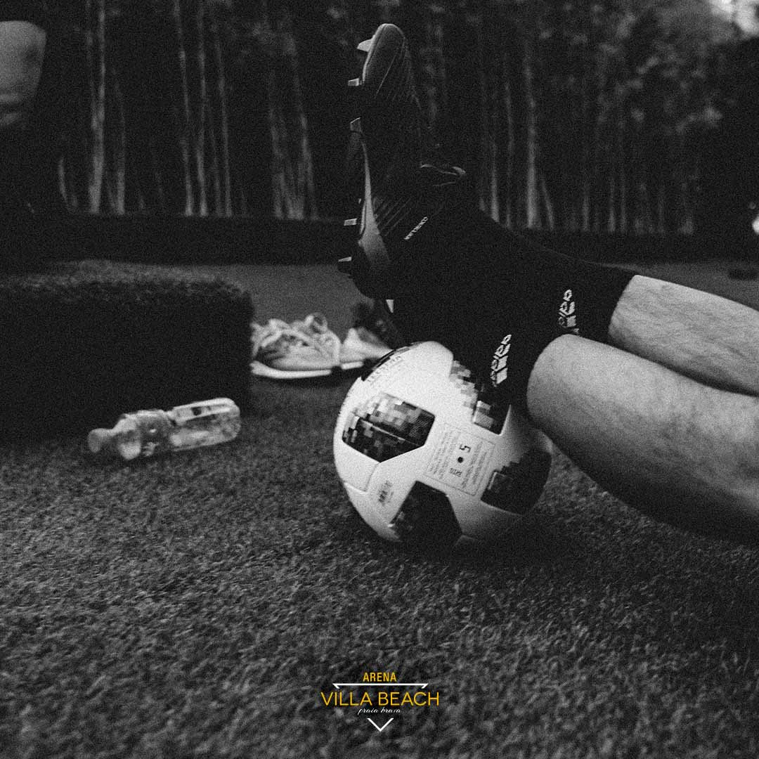 Arena Villa Beach