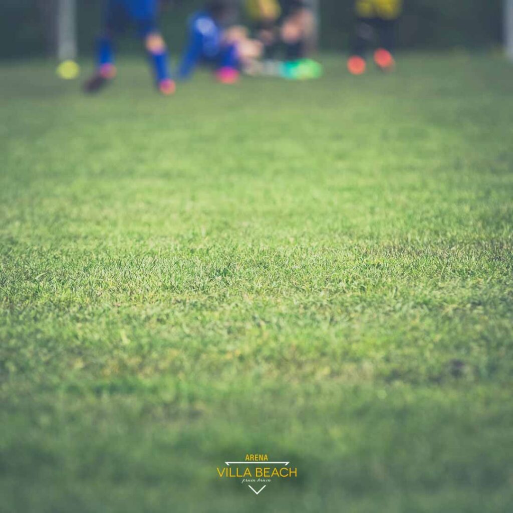 Arena Villa Beach