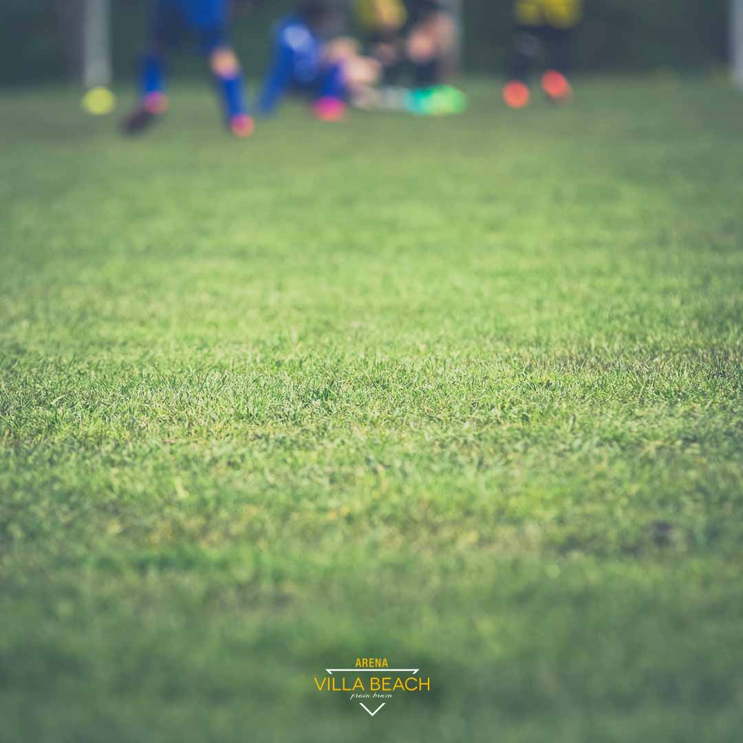 Arena Villa Beach