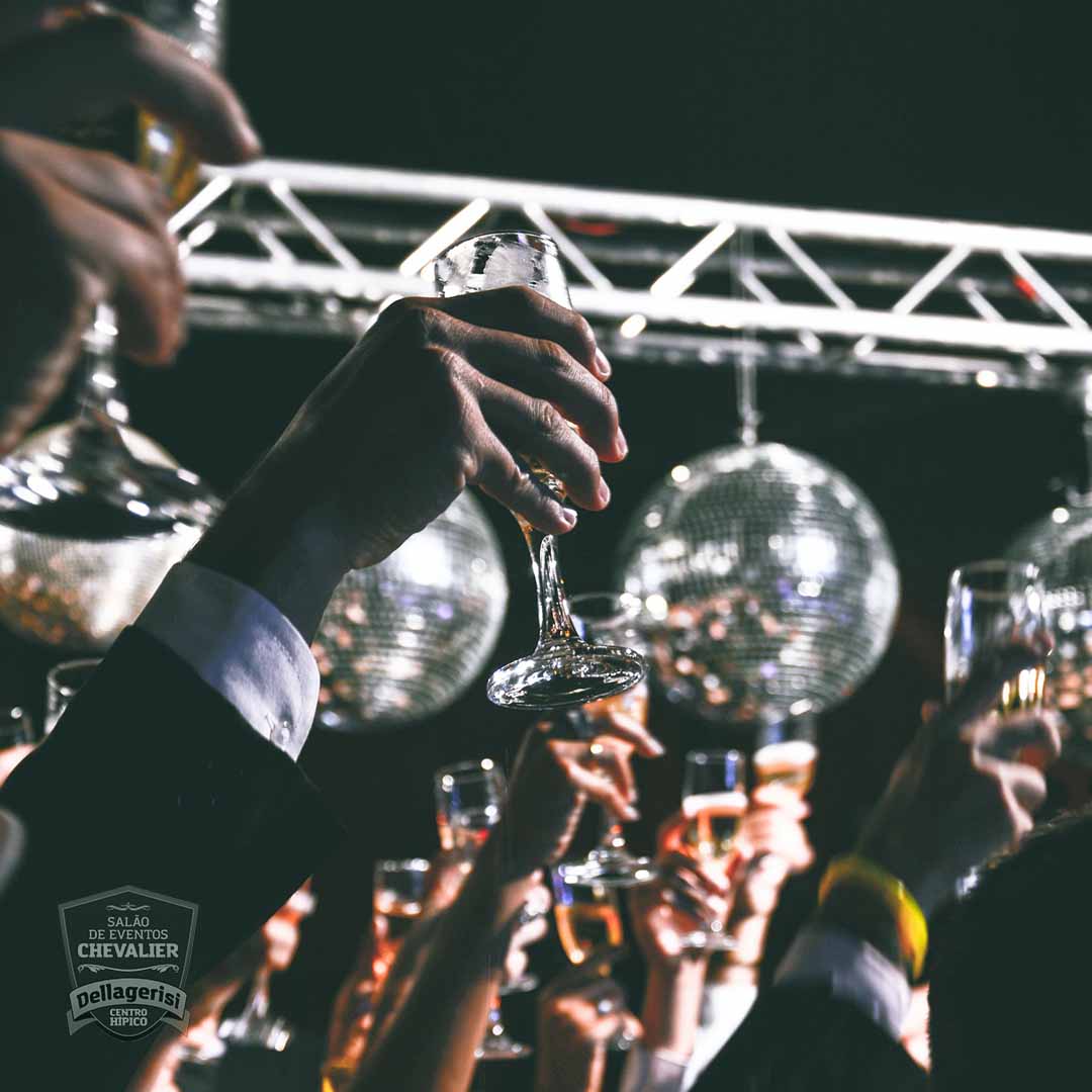 Centro Hípico Eventos