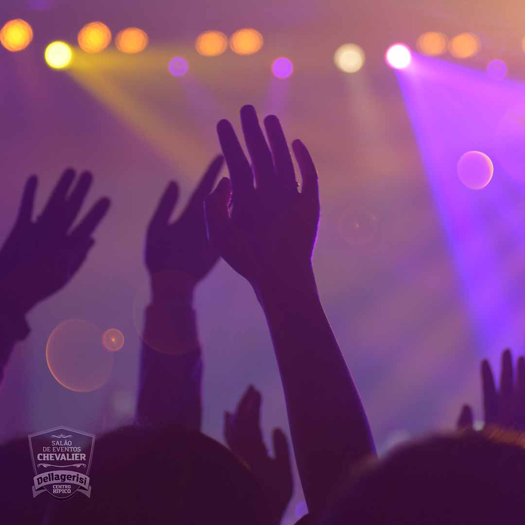 Centro Hípico Eventos