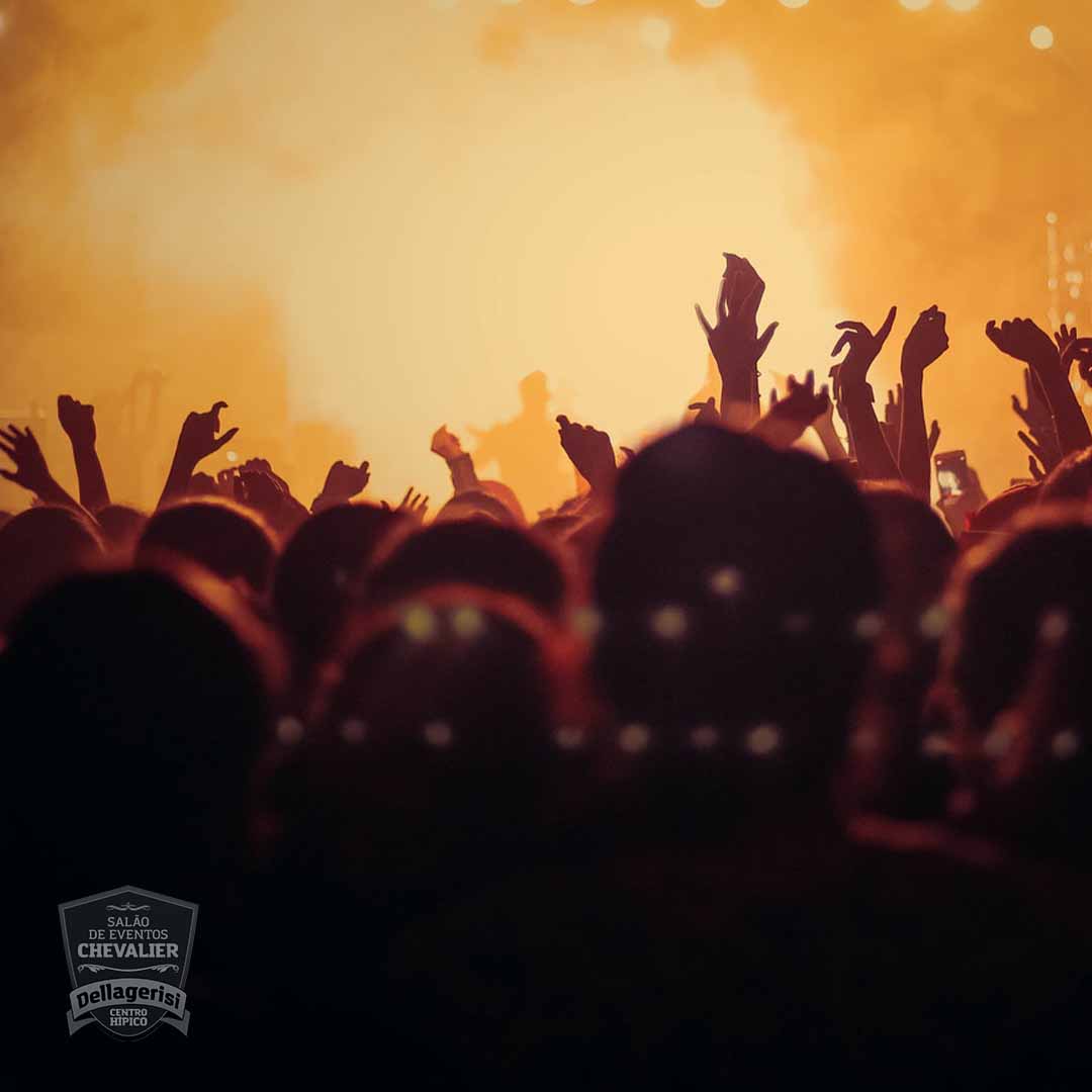 Centro Hípico Eventos