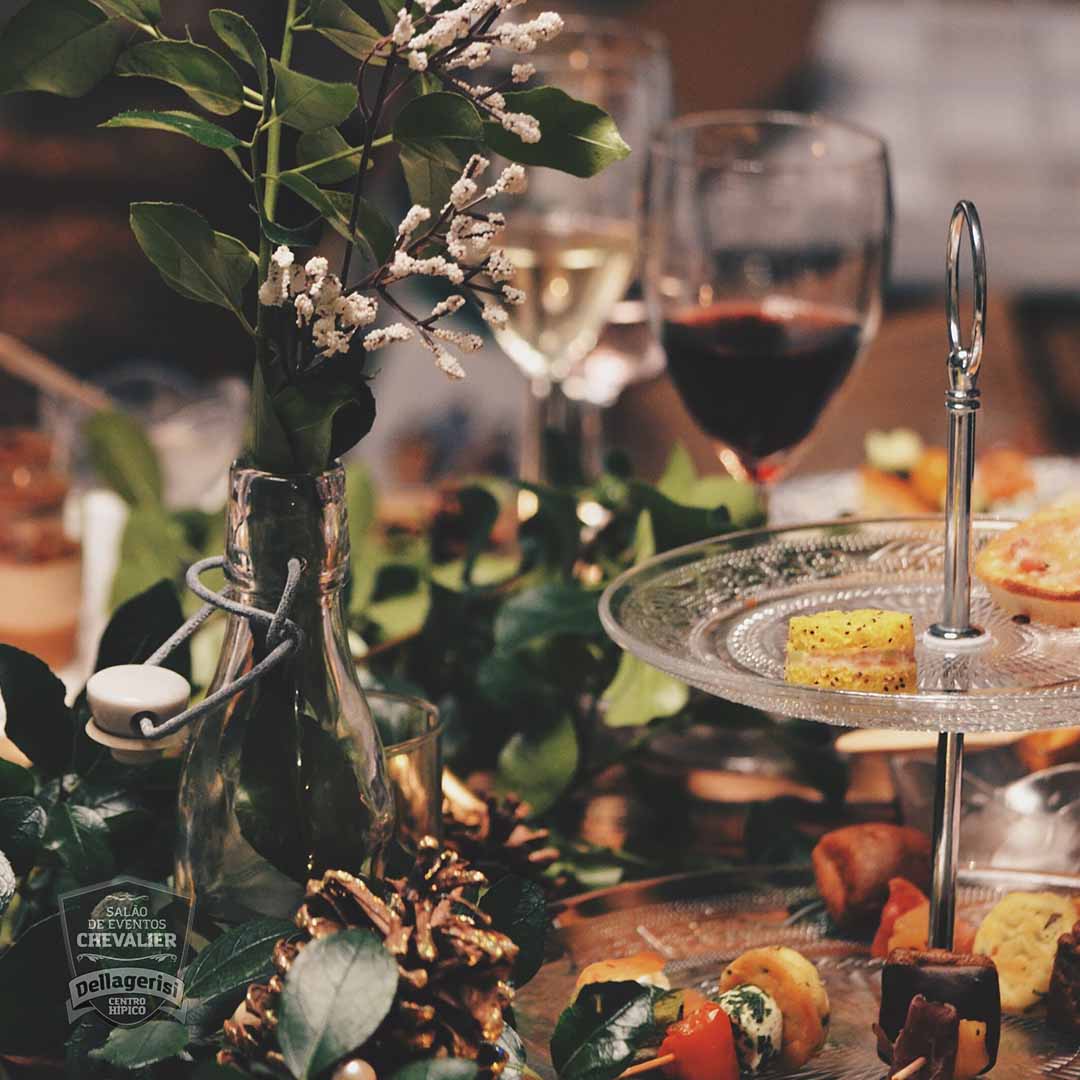 Centro Hípico Eventos