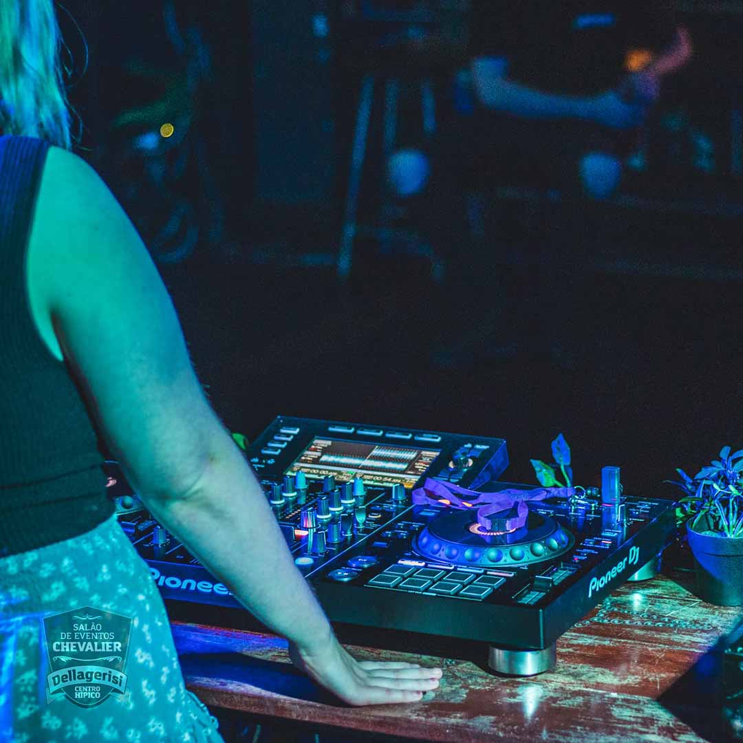 Centro Hípico Eventos