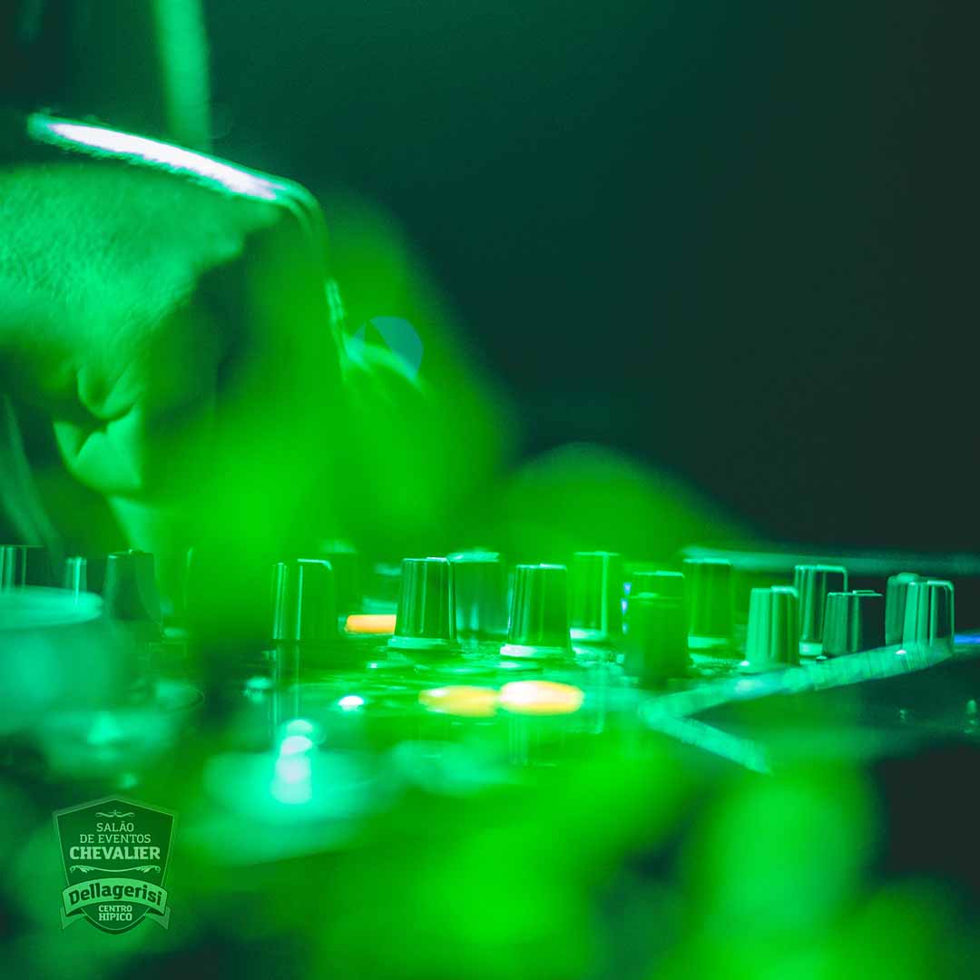 Centro Hípico Eventos