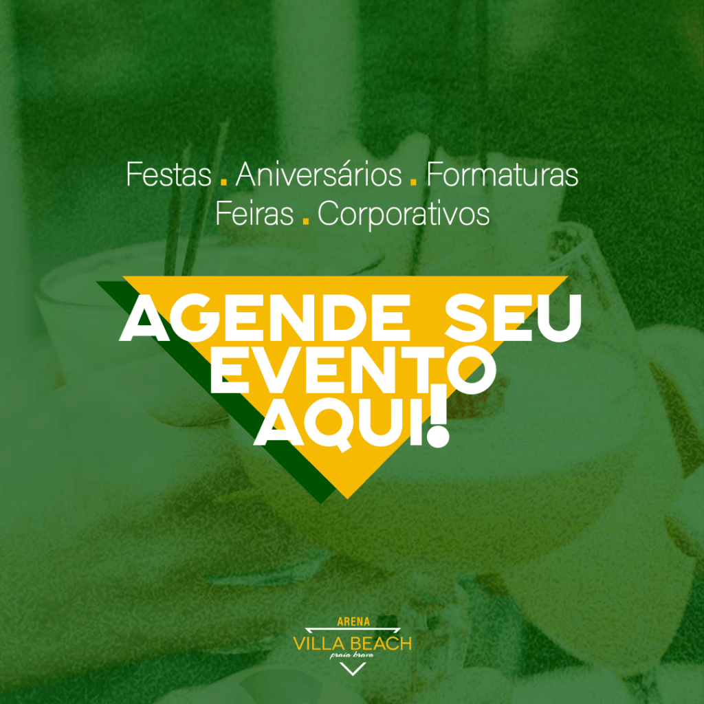 Arena Villa Beach