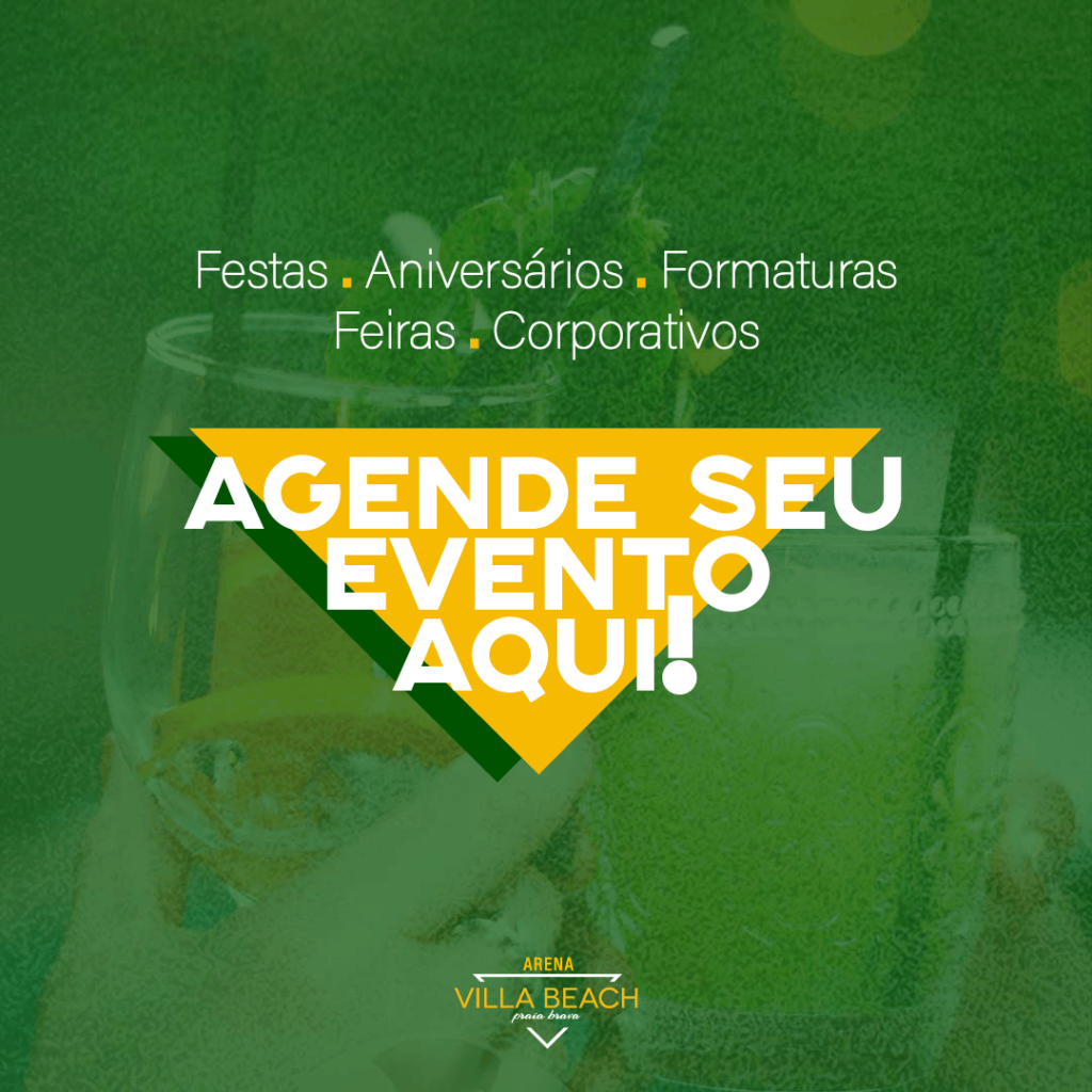 Arena Villa Beach