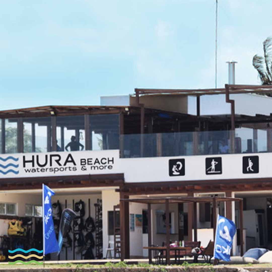 Hura Beach