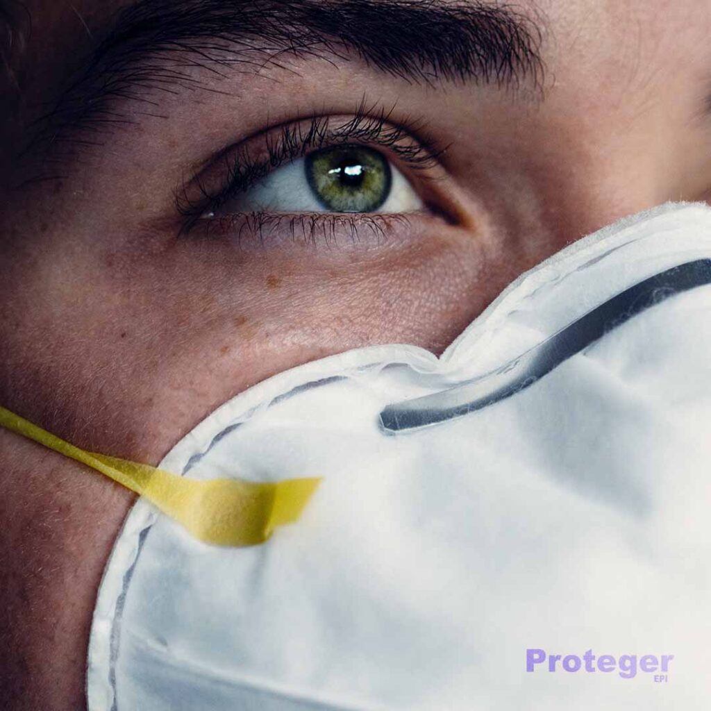 Proteger EPI