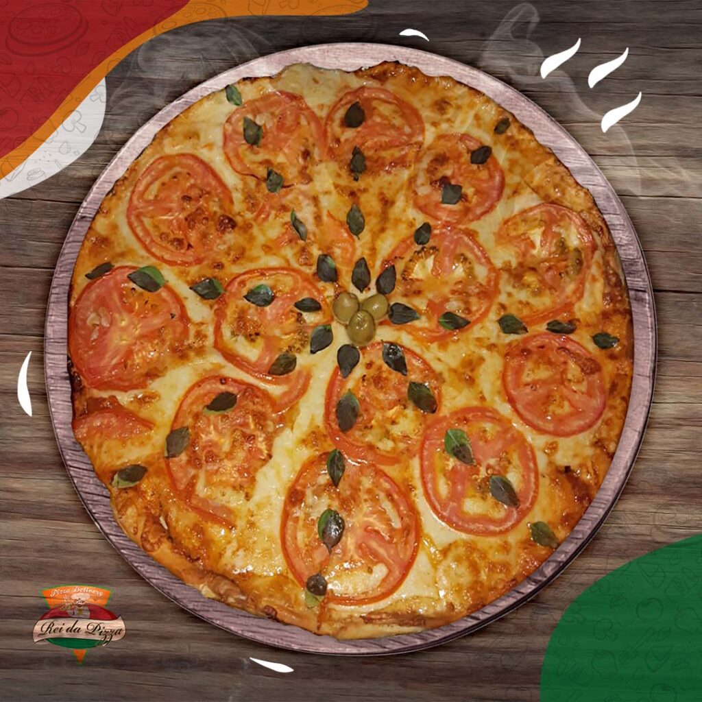 Rei da Pizza CZS