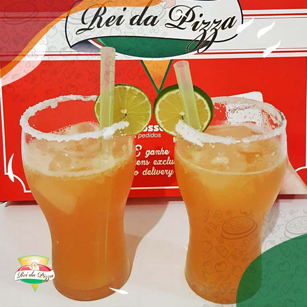 Rei da Pizza CZS