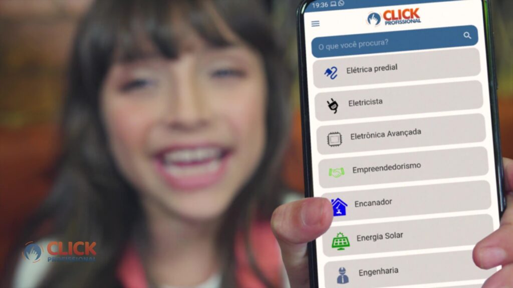 Click Profissional