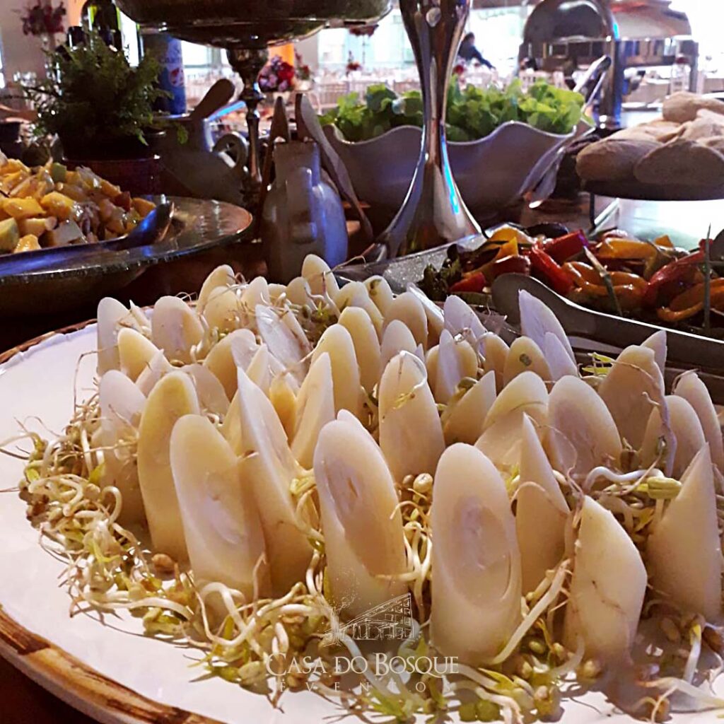 Casa do Bosque Eventos