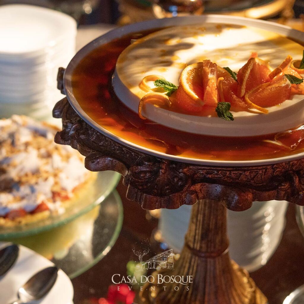 Casa do Bosque Eventos