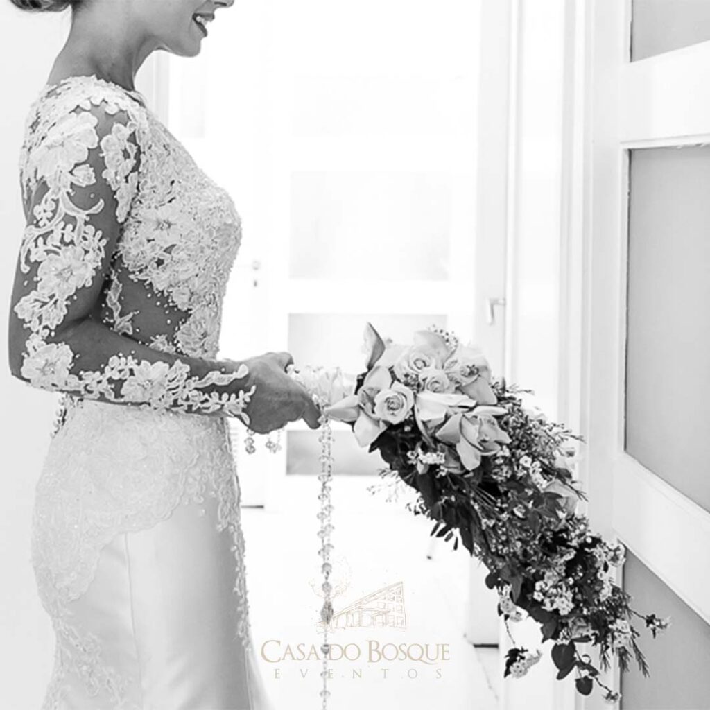 Casa do Bosque Eventos