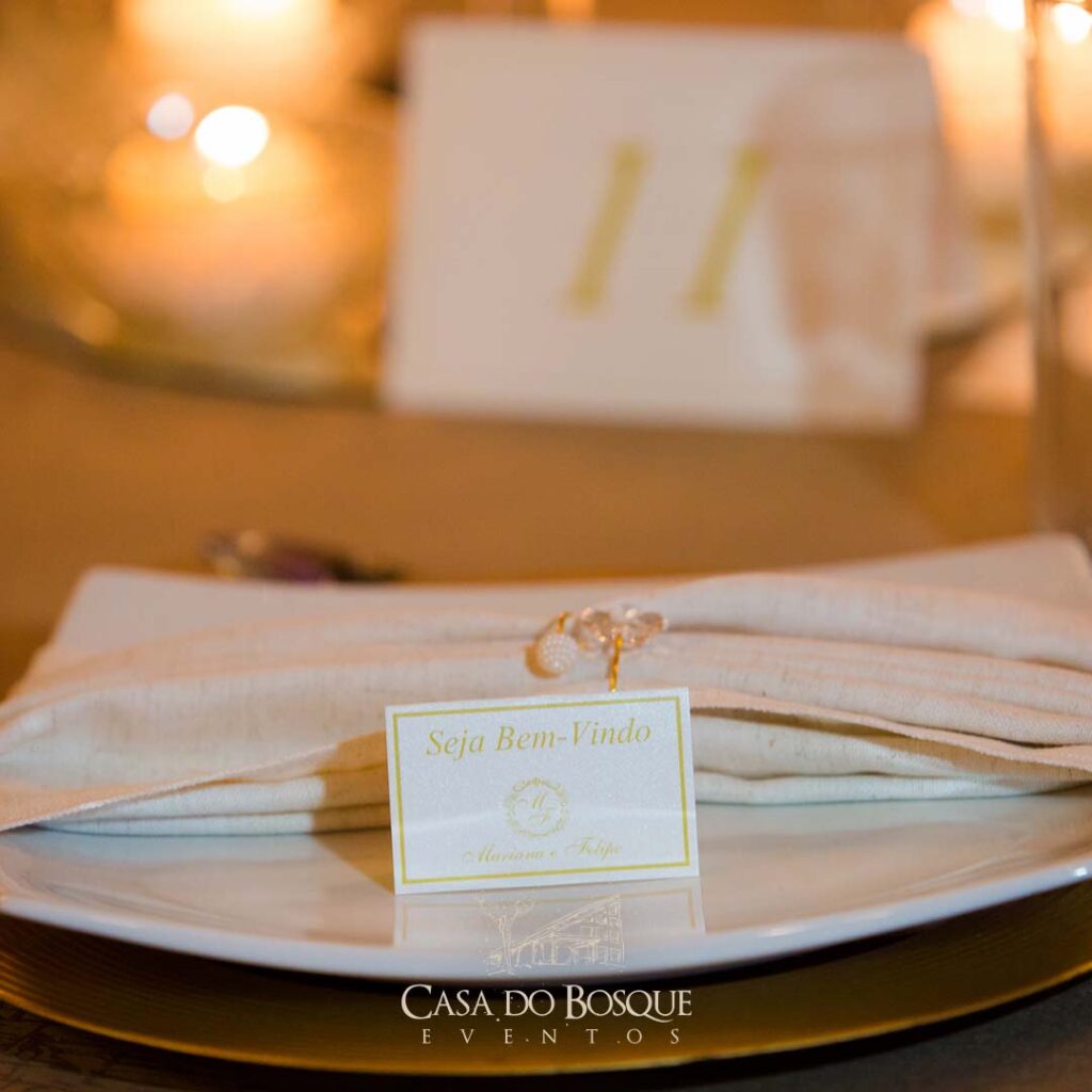 Casa do Bosque Eventos