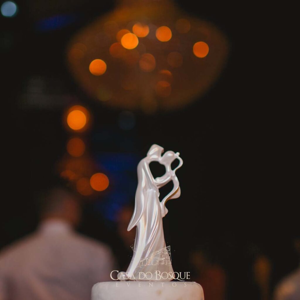 Casa do Bosque Eventos