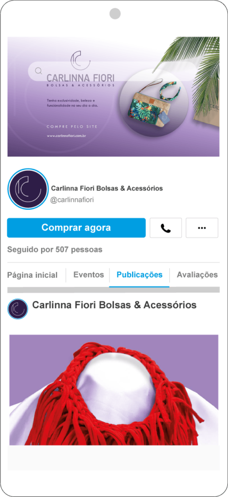 Carlinna Fiori