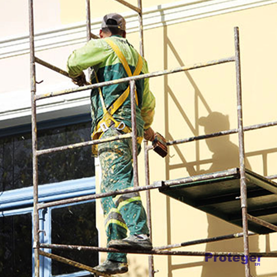 Proteger EPI