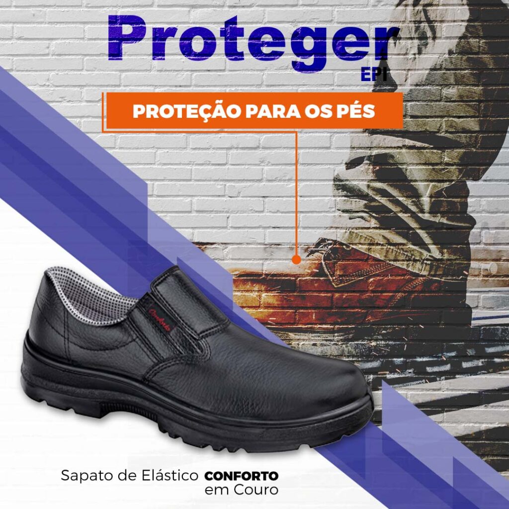Proteger EPI