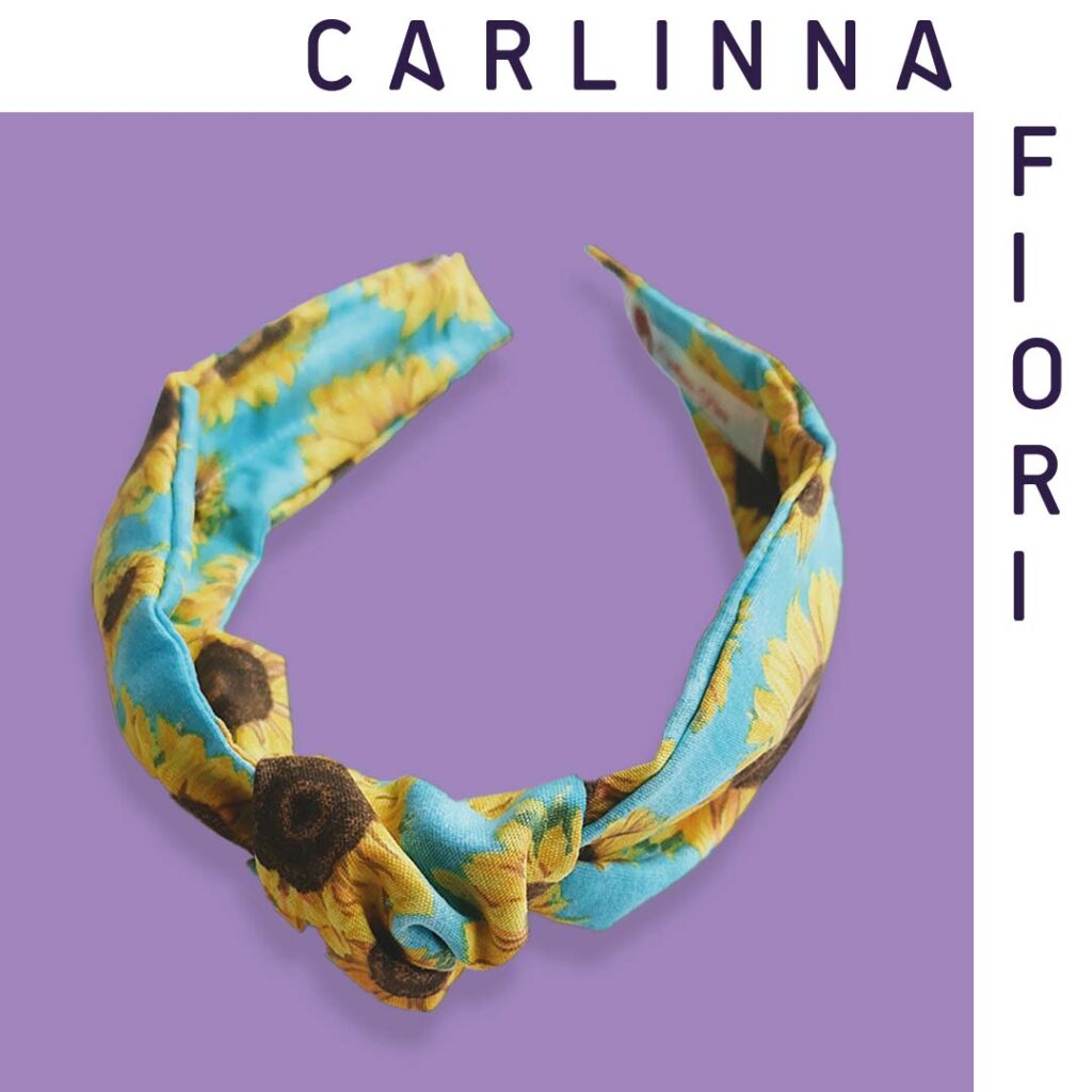 Carlinna Fiori