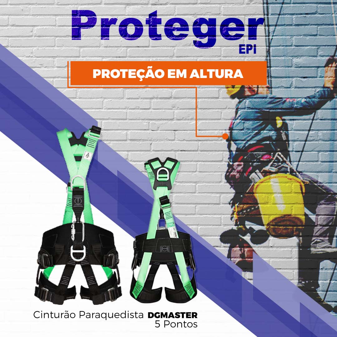 Proteger EPI