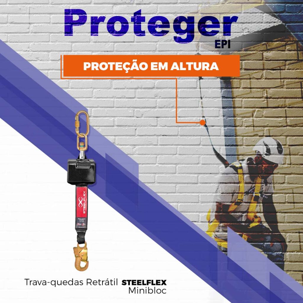 Proteger EPI