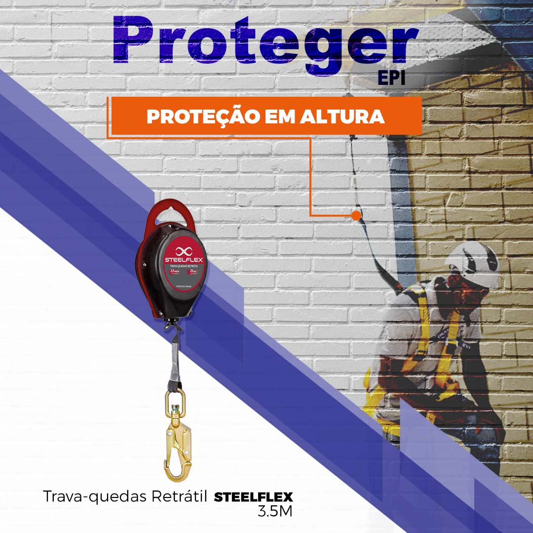 Proteger EPI