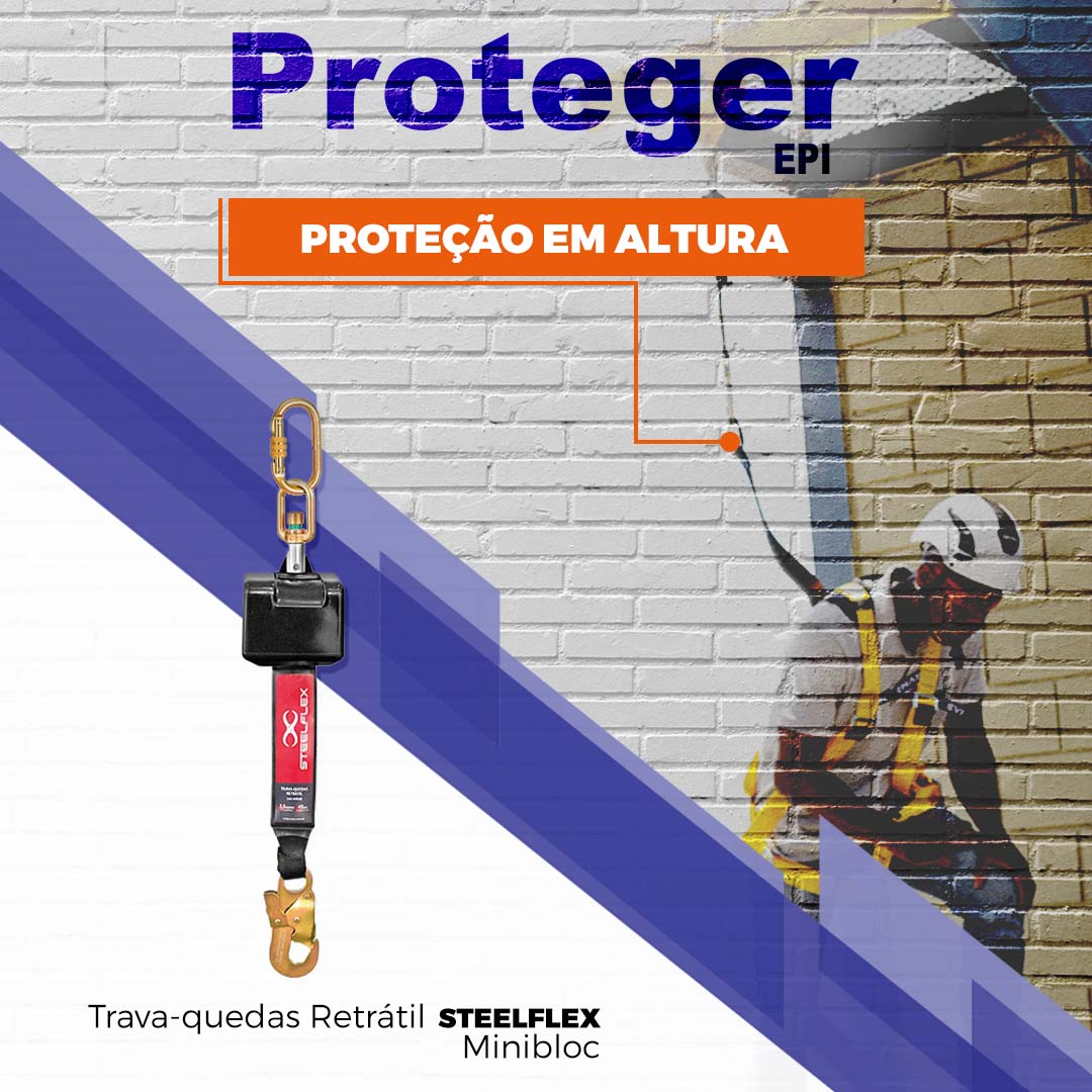 Proteger EPI
