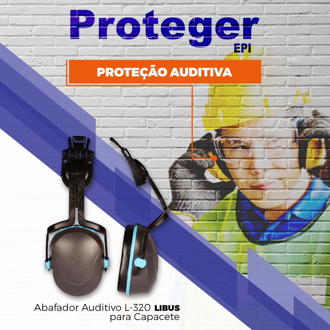 Proteger EPI