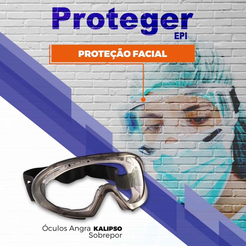 Proteger EPI