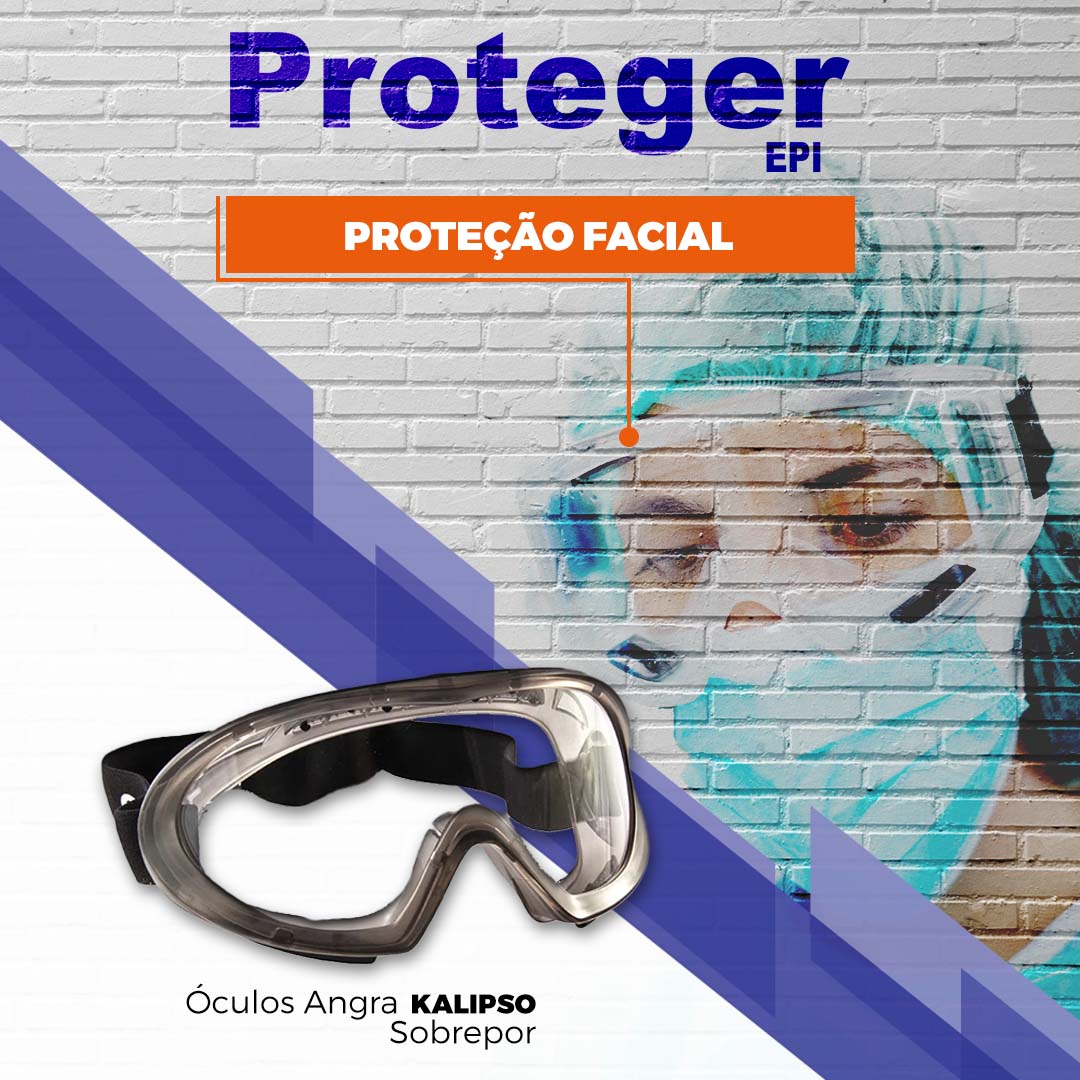 Proteger EPI