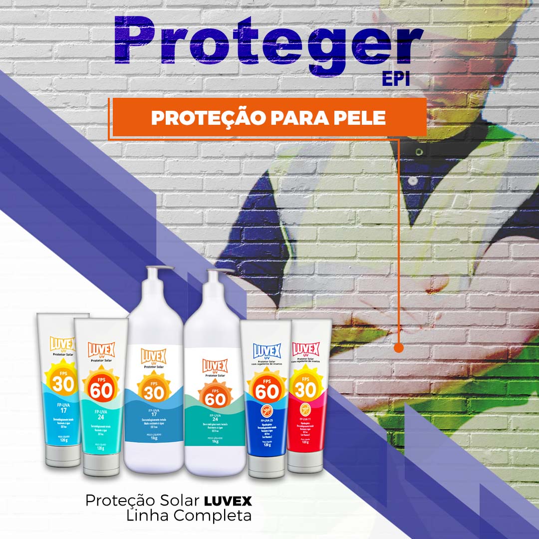 Proteger EPI